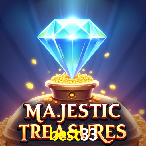 Estatísticas best33