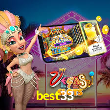 Casino Ao Vivo best33