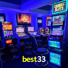 Bônus Diários best33