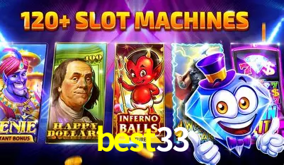 Promoção Relâmpago best33