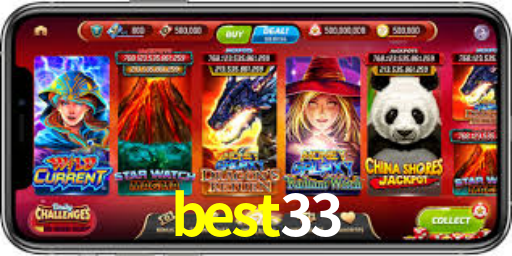 Jogos Exclusivos best33