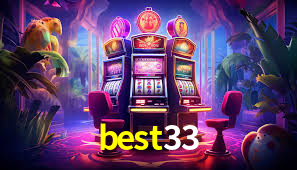 Mesa de Blackjack best33