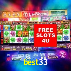 Ofertas Exclusivas best33